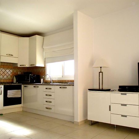 Parque Tropical I Apartment Los Cristianos  Exterior photo