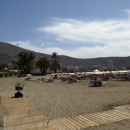 Parque Tropical I Apartment Los Cristianos  Exterior photo
