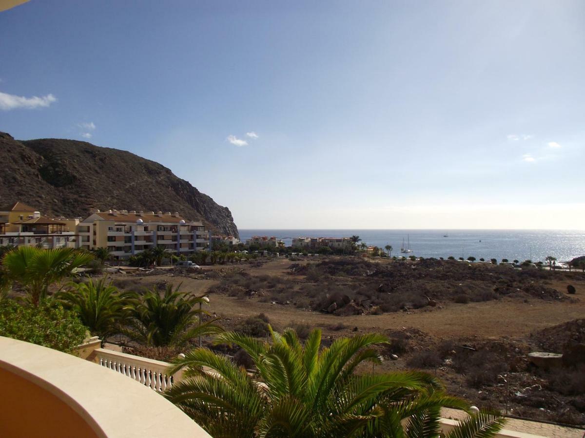 Parque Tropical I Apartment Los Cristianos  Exterior photo
