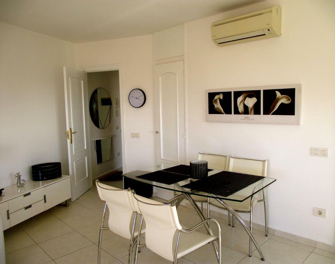 Parque Tropical I Apartment Los Cristianos  Exterior photo