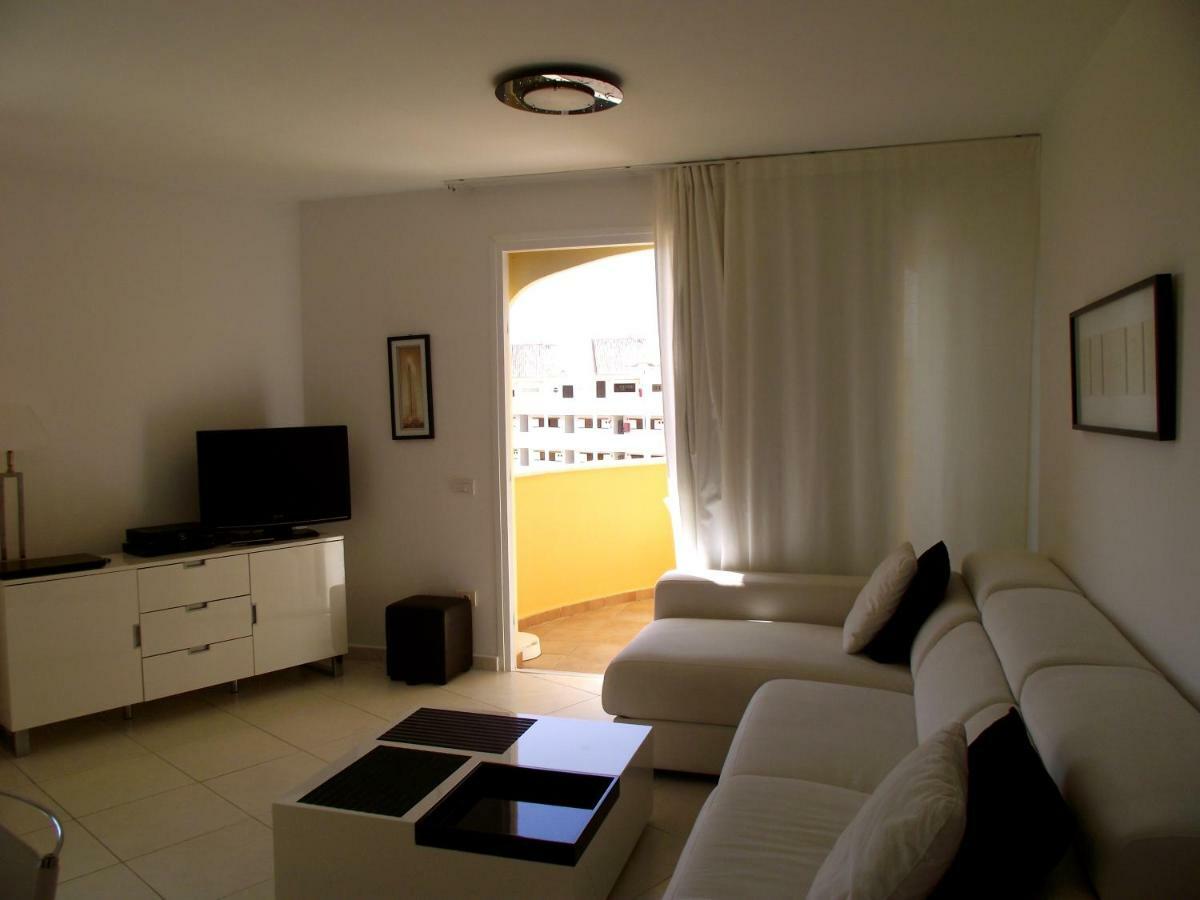 Parque Tropical I Apartment Los Cristianos  Exterior photo