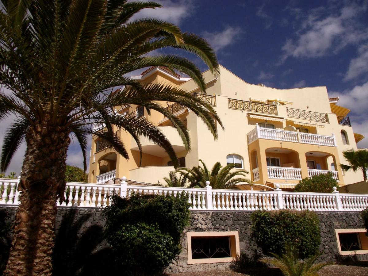 Parque Tropical I Apartment Los Cristianos  Exterior photo
