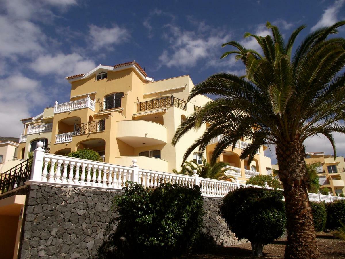 Parque Tropical I Apartment Los Cristianos  Exterior photo