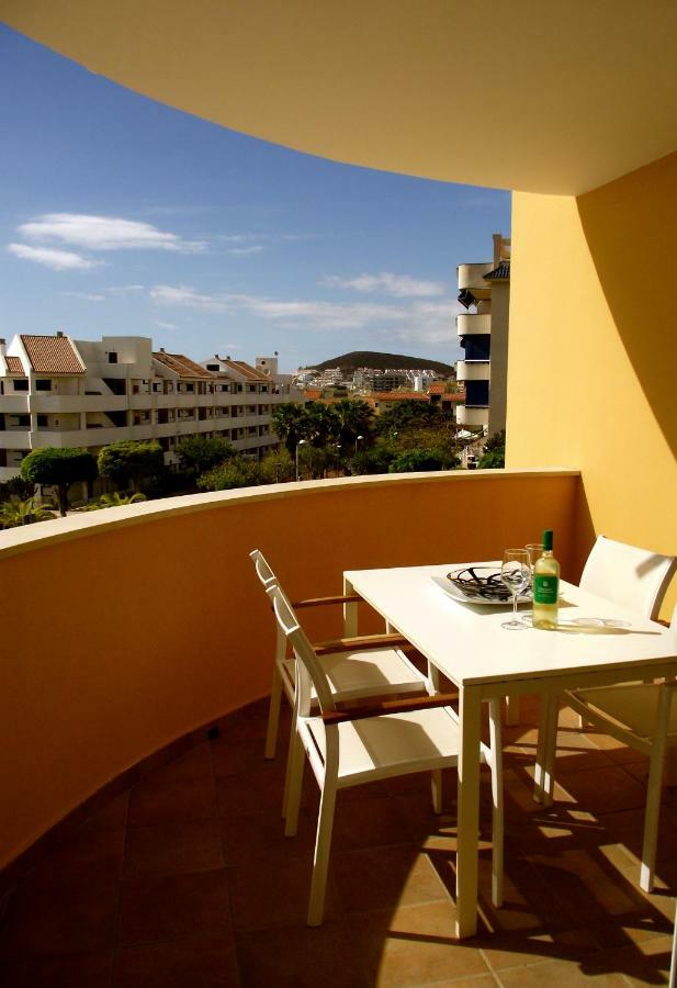 Parque Tropical I Apartment Los Cristianos  Exterior photo
