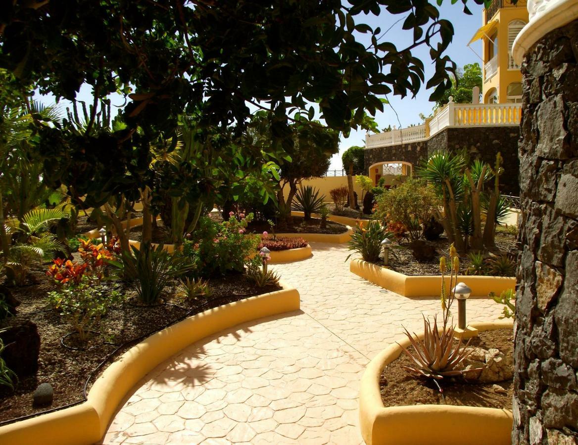 Parque Tropical I Apartment Los Cristianos  Exterior photo