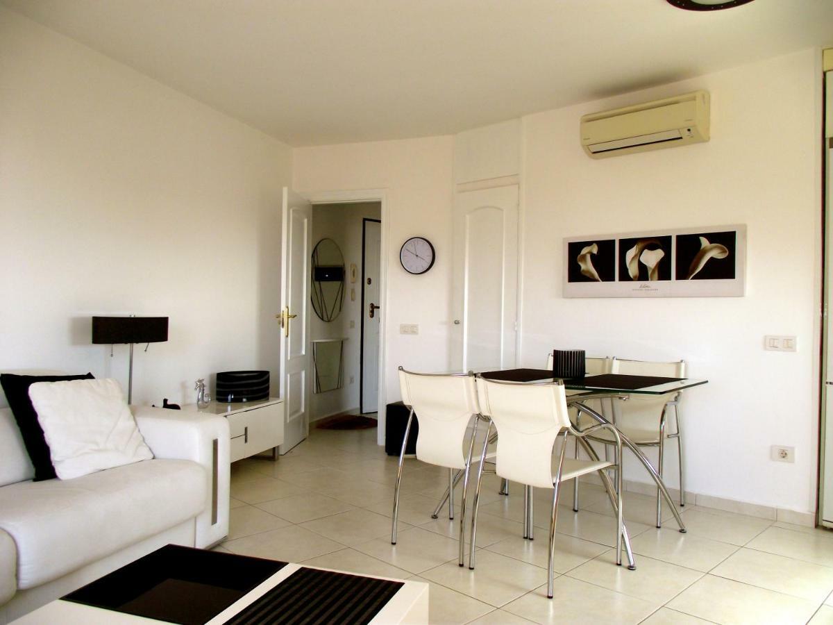 Parque Tropical I Apartment Los Cristianos  Exterior photo