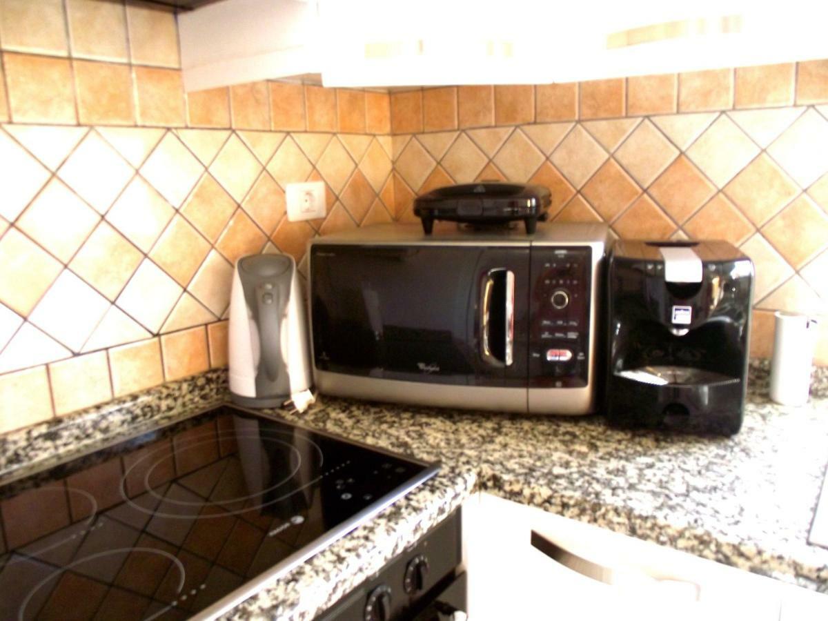 Parque Tropical I Apartment Los Cristianos  Exterior photo