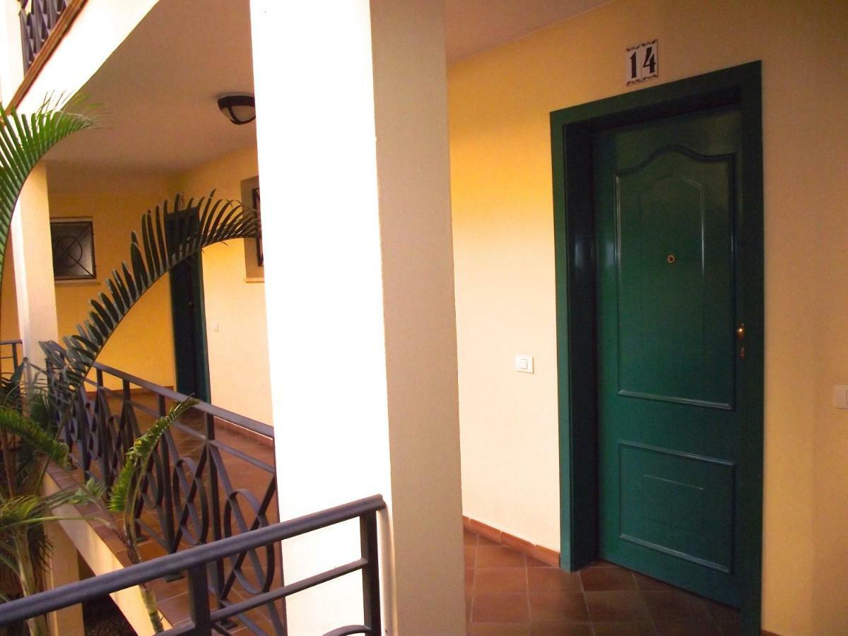 Parque Tropical I Apartment Los Cristianos  Exterior photo