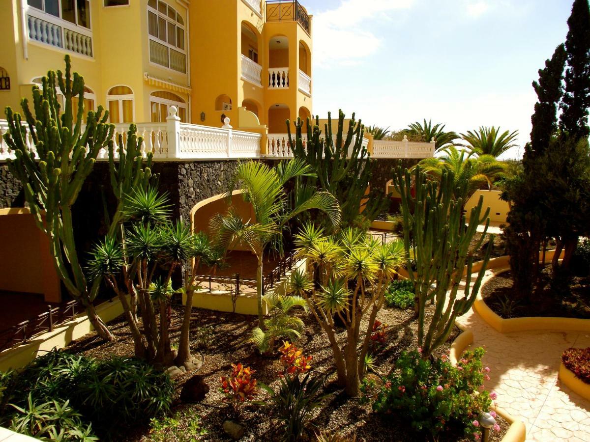 Parque Tropical I Apartment Los Cristianos  Exterior photo