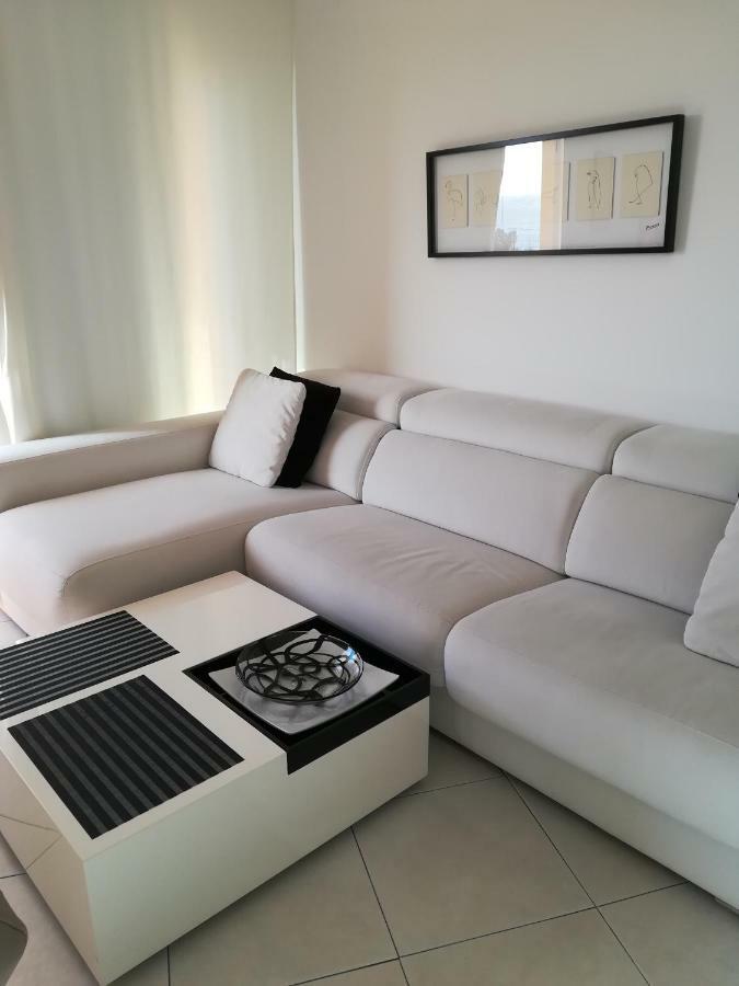 Parque Tropical I Apartment Los Cristianos  Exterior photo