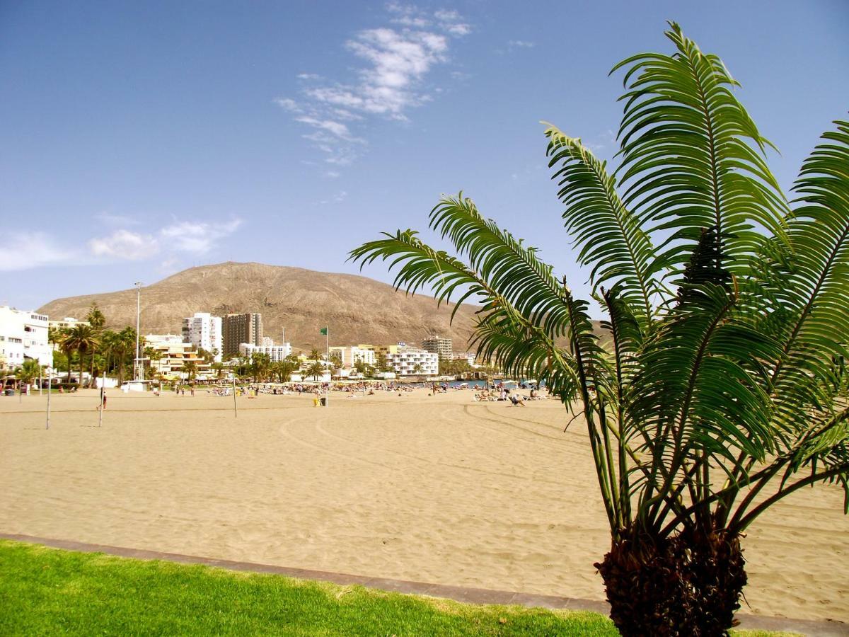 Parque Tropical I Apartment Los Cristianos  Exterior photo